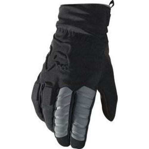 FOX  Forge CW Glove -14164 Black