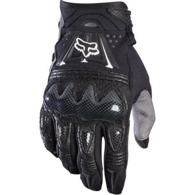 FOX  Bomber Glove Black 