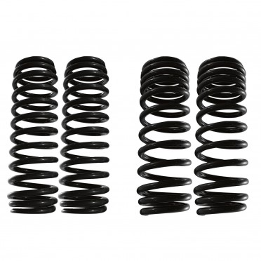 Can-am Bombardier Set of springs Heavy-duty
