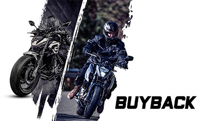 Buy Back