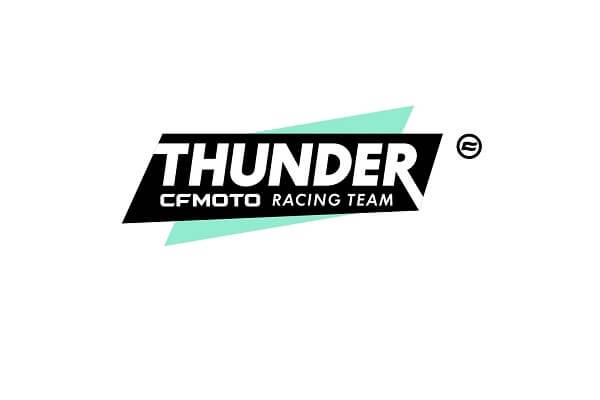CFMOTO Thunder Racing Team obtains two medals in Portugal