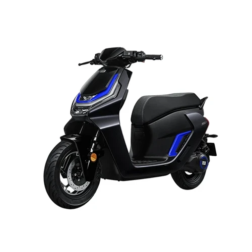 CFMOTO ZEEHO AE6+ Liquid Black L3e '24