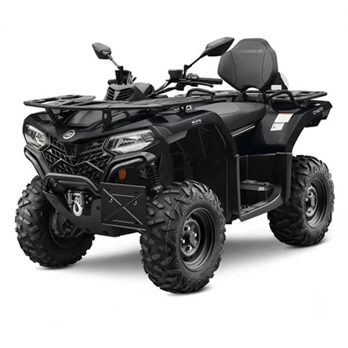 CFMOTO CFORCE X4 450L Euro5 SH '23