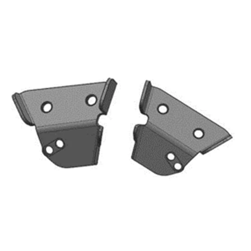 CFMOTO front swingarm panel new CFORCE 400 / 500 / 600