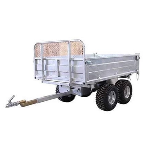 ECO 1500 trailer