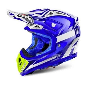AIROH AVIATOR 2.2 CAIROLI OTTOBIANO