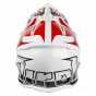 AIROH AVIATOR 2.2 CHECK RED GLOSS