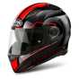 Airoh AIROH MOVEMENT-S FASTER RED GLOSS