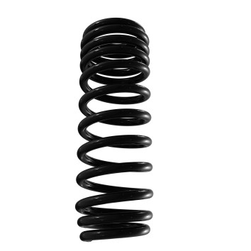 Can-am Bombardier Rear springs Heavy-Duty