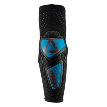 LEATT ELBOW GUARD CONTOUR FUEL/ЧЕРЕН