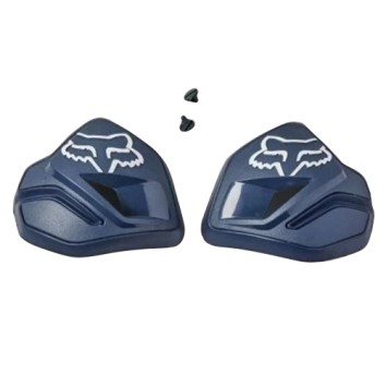 FOX RAPTOR SHLDR RPLCMT КОМПЛЕКТ+ВИНТОВЕ [NVY]