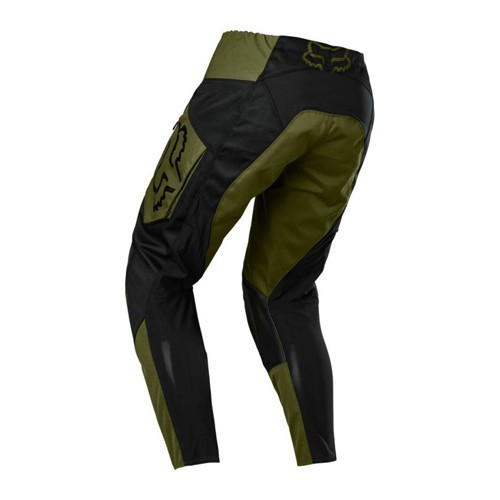 FOX LEGION LT PANT [FAT GRN]