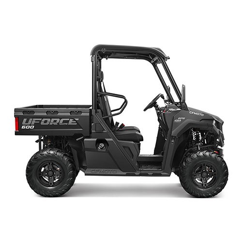 CFMOTO UForce 600 EPS '22