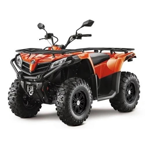 CFMOTO CForce 450S Tractor '22