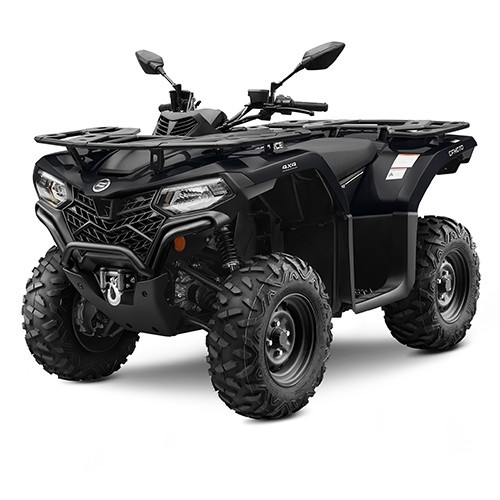 CFMOTO CForce X4 450S Tractor '22