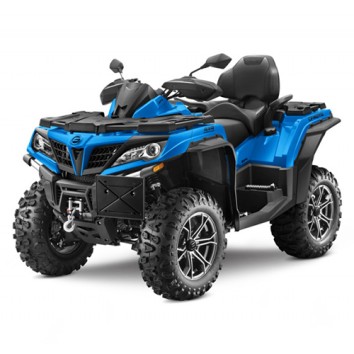 CFMOTO CForce 850XC EPS Euro5 '23