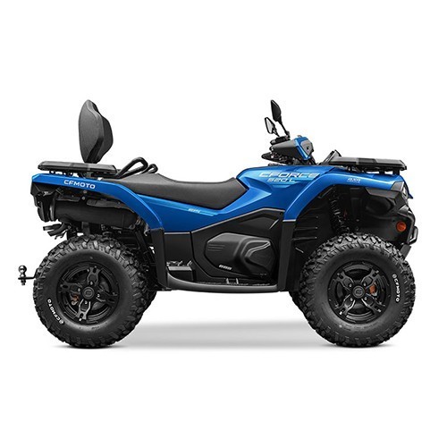 CFMOTO CFORCE X5 520L EPS T3B '23