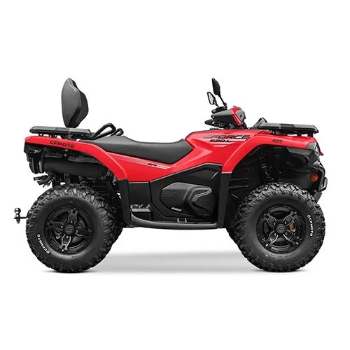 CFMOTO CFORCE X5 520L EPS T3B '23