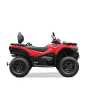 CFMOTO CFORCE X5 520L EPS T3B '23