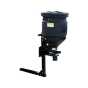 57L Quadivator universal spreader