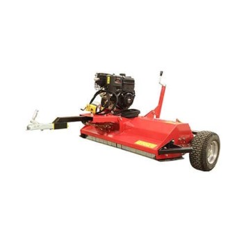 Lawnmower 14 HP with electric start (Briggs &amp; Stratton) Iron Baltic