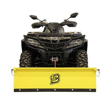2-in-1 Modular Plow Bucket KIT 20.6200 + 20.7600