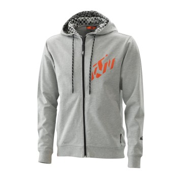 KTM RADICAL ZIP HOODIE