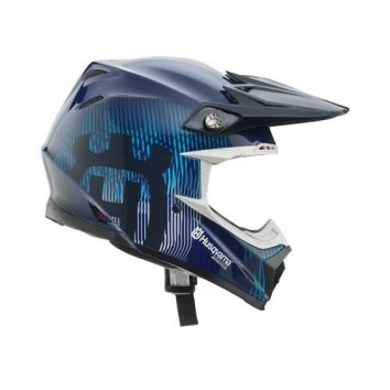 Husqvarna Moto 9S Flex Railed Helmet