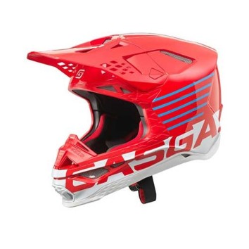 GasGas SM-8 HELMET