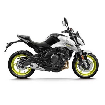 CFMOTO 650NK ABS '23