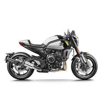 CFMOTO 700CL-X Sport '23