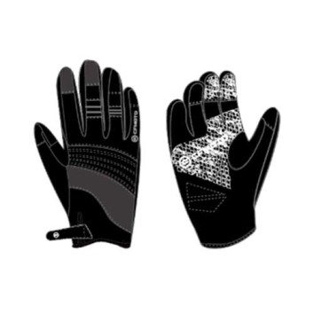 Gloves for children CFMOTO black
