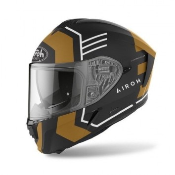 Airoh SPARK Thrill Gold Matt