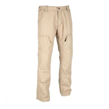 KLIM Outrider Pant Light Brown
