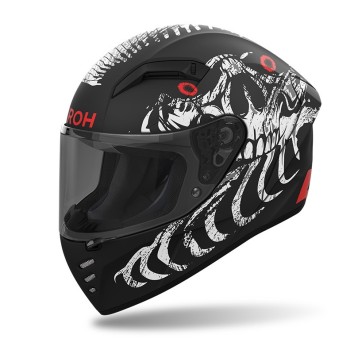 AIROH Airoh Connor Myth Helmet Matt