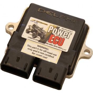 POWER ECU: CFMOTO CFORCE 800/850 G2 (2018-2023)