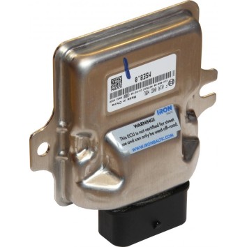 SPEED LIMITER REMOVED ECU CFORCE 400/450 (2023+)